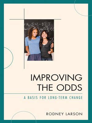 cover image of Improving the Odds